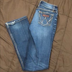 Wrangler Jeans